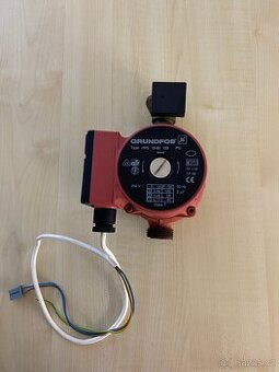 Grundfos typ 15-60 130