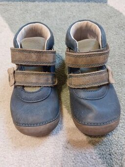 Chlapecké podzimní boty D.D.Step vel. 24