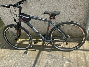 Prodán nové pánské kolo