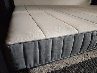 Matrace IKEA 140x200
