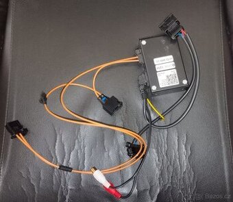 Bluetooth A2DP modul pro audi s mmi 2g