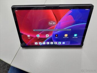 📱 Lenovo Tab M10 Plus 3rd Gen + originální pouzdro/stojánek