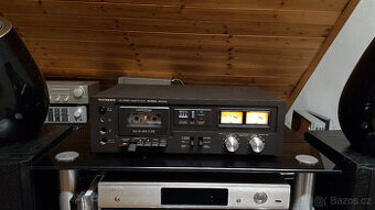 Telefunken TC-450M High Com tape deck