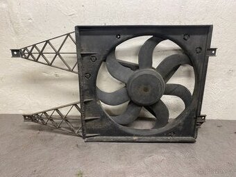 ŠKODA FABIA 2 2007-2014 - SAHARA 6Q0 121 207 L