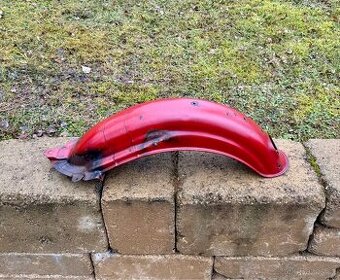 ČZ 125 175 250 Sport - zadní blatník