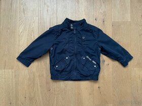 Bunda Next 1,5 - 2 roky - 1