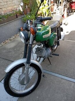 Prodám Simson S51