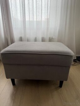 Taburet - sedák - 1