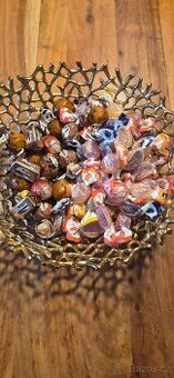 Italské cukrovinky,koření,olej - 1