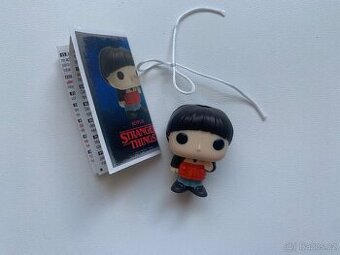 Figurka Kinder Joy Stranger Things Will - 1