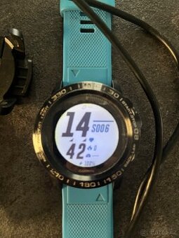 Garmin Fenix 3 HR