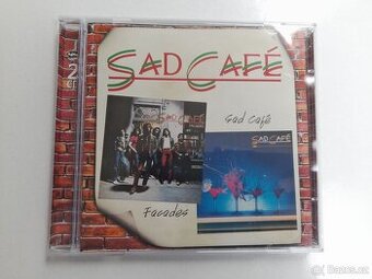 2CD Sad Café: Facades + Sad Café