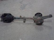 sekce k pleččce na řepu