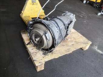 /// Automatická převodovka Mercedes R 320 cdi, w251, 165kw /