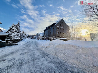 prodej apartmánu 4+kk, 120m2, Harrachov - Nový Svět