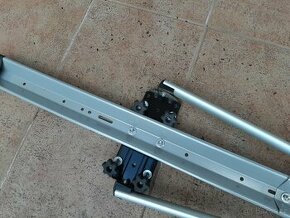 Strešní nosič na kolo