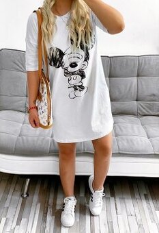 Tričko Mickey mouse