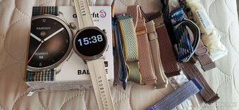 Prodám hodinky amazfit balance