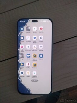 Nový telefon HONOR 400 Lite 8GB/256GB