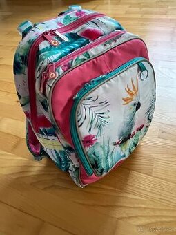 Školní batoh pro 1.třídu Topgal