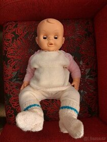 Velká panenka - 80. léta