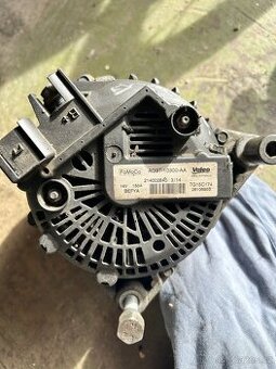 Alternátor 2.0Tdci 103kw UFBA