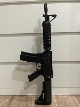 Airsoftka-manuální