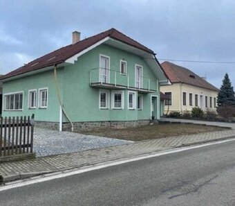 Dražba RD ve Vlkově, ID 8194e 0904
