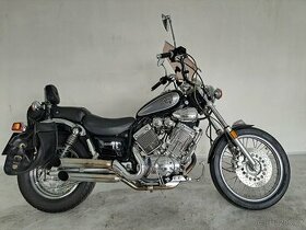 Yamaha XV 535 Virago