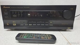 AV receiver Pioneer VSX-609RDS