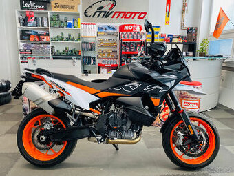 KTM 890 SMT = TECH PACK