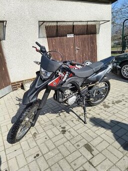 Prodám Yamaha WR 125 R