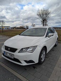 Seat Leon, 1.2 TSI