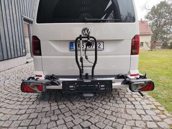 Nosič na tažné zařízení Pro User FG2