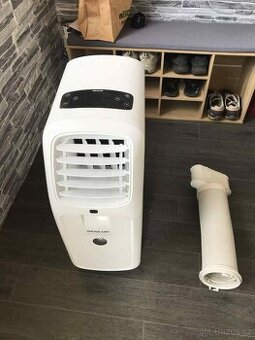 Mobilní klimatizace Sencor