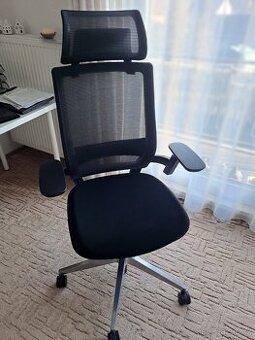 Kancelářská židle ADAPTIC EVORA +