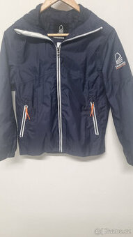 Chlapecká bunda 10 - 11 roků