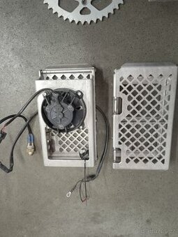 díly beta rr 250-300