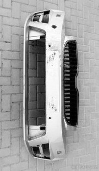 Škoda Octavia rs nárazník