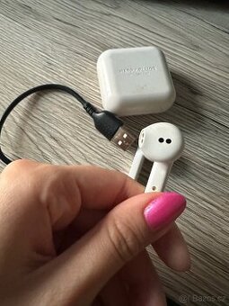 Happy plugs bezdratova sluchadka