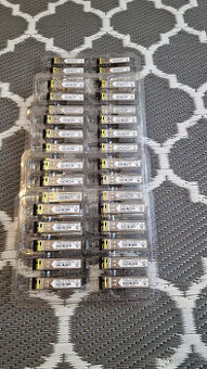 SFP SPB-7720WCIS BIDI WDM 1G 20km 1550/1310nm LC DDM – 1000B