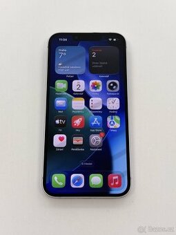 iPhone 14 128GB ✅ 100% BATERIE