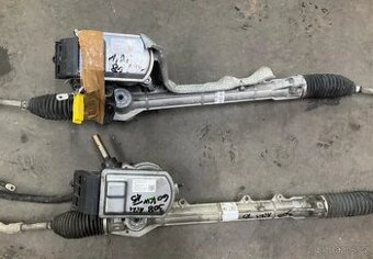 Peugeot 308 - El. hřeben řízení. Model 2016