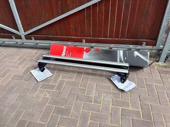 Střešní nosiče ATERA, ŠKODA Superb III Limousine 2015