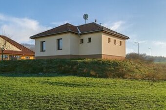 Samostatný rodinný dům 1+1 – Javorník