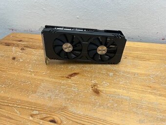 AMD RX 5700 XT 8GB //Plně funkční//Záruka