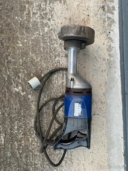 Nefunkční přímá bruska NAREX EB 312 D