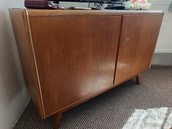 Retro komoda ZA ODVOZ