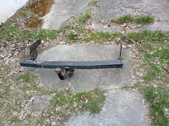 Tažné zařízení Fiat Stilo