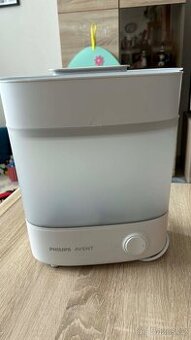 Sterilizátor Philips Avent SCF291/00